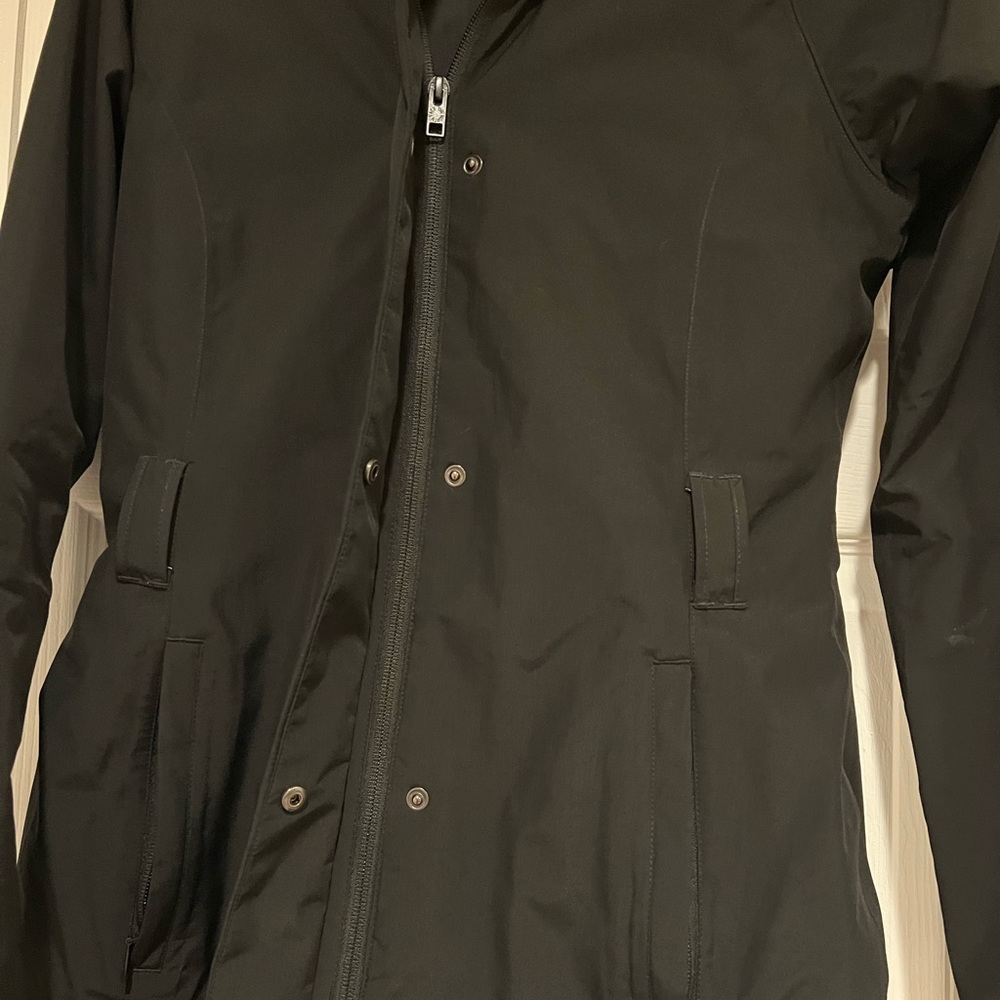 North Face Rain Jacket - image 7